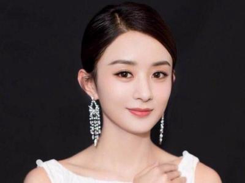 赵丽颖