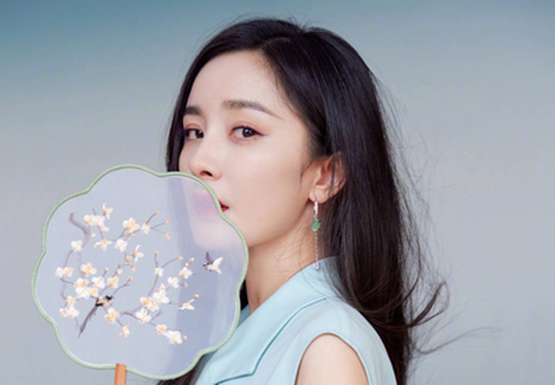 杨幂