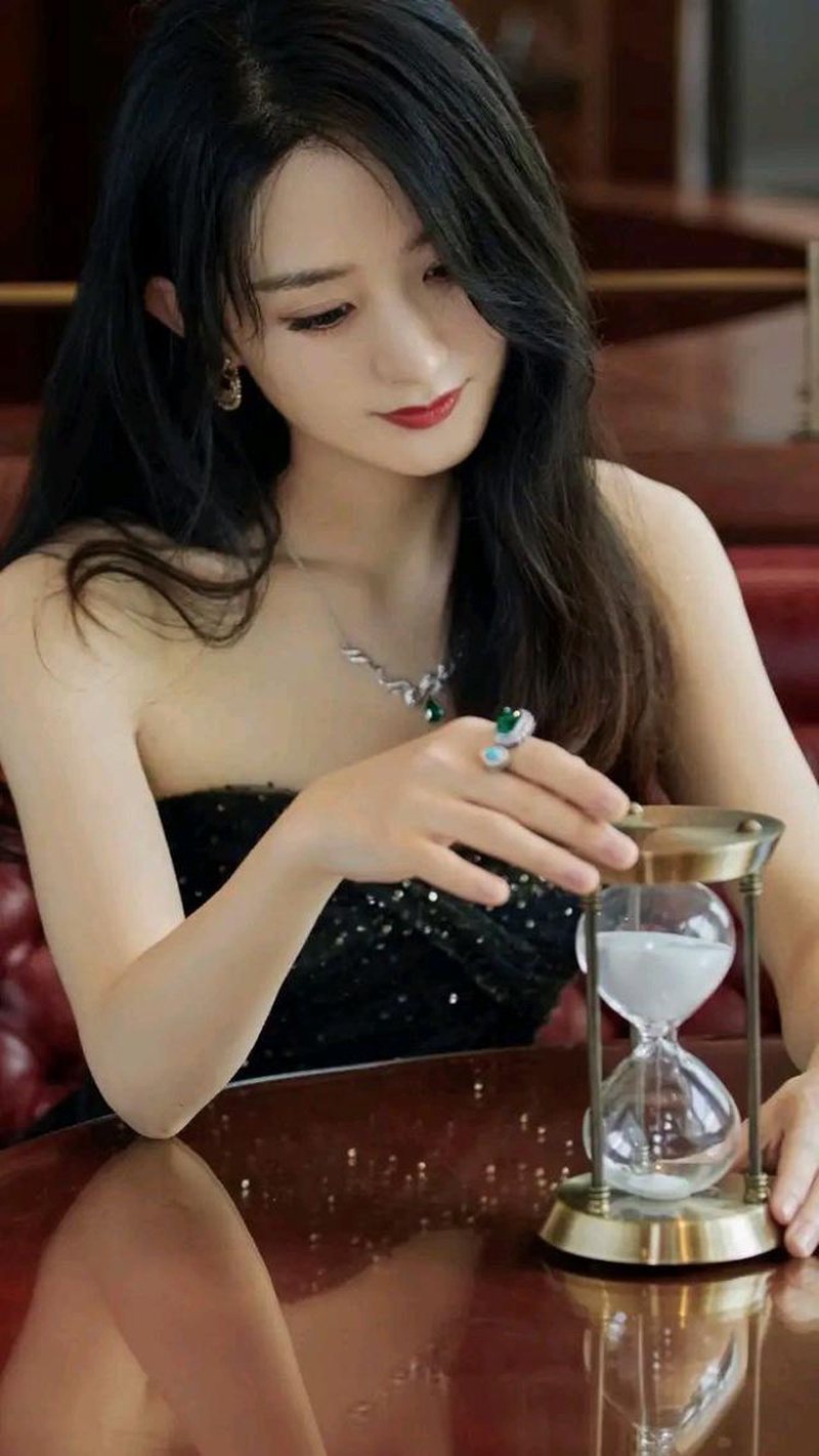 赵丽颖