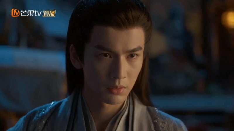 张凌赫