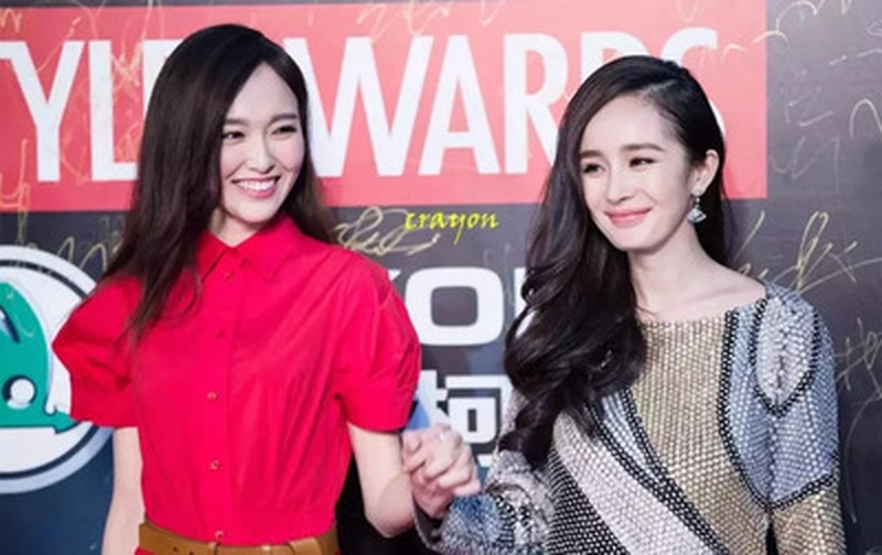 杨幂