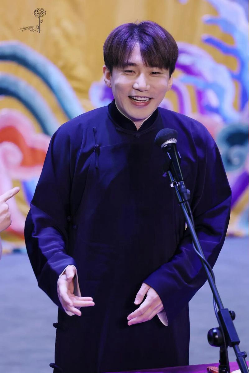 何九华