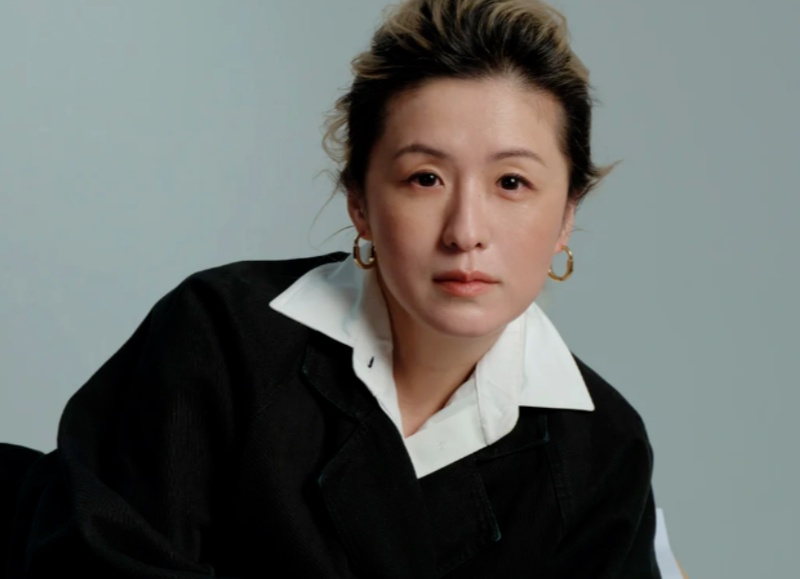 秦雯