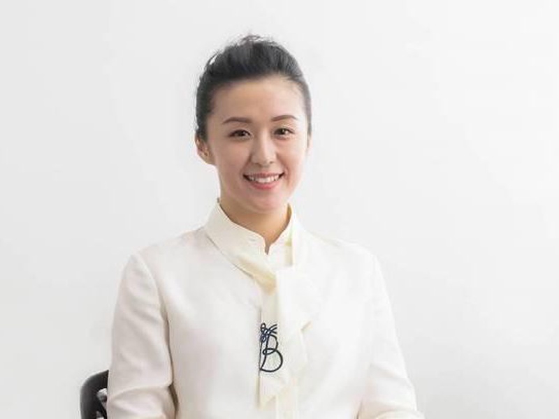 秦雯